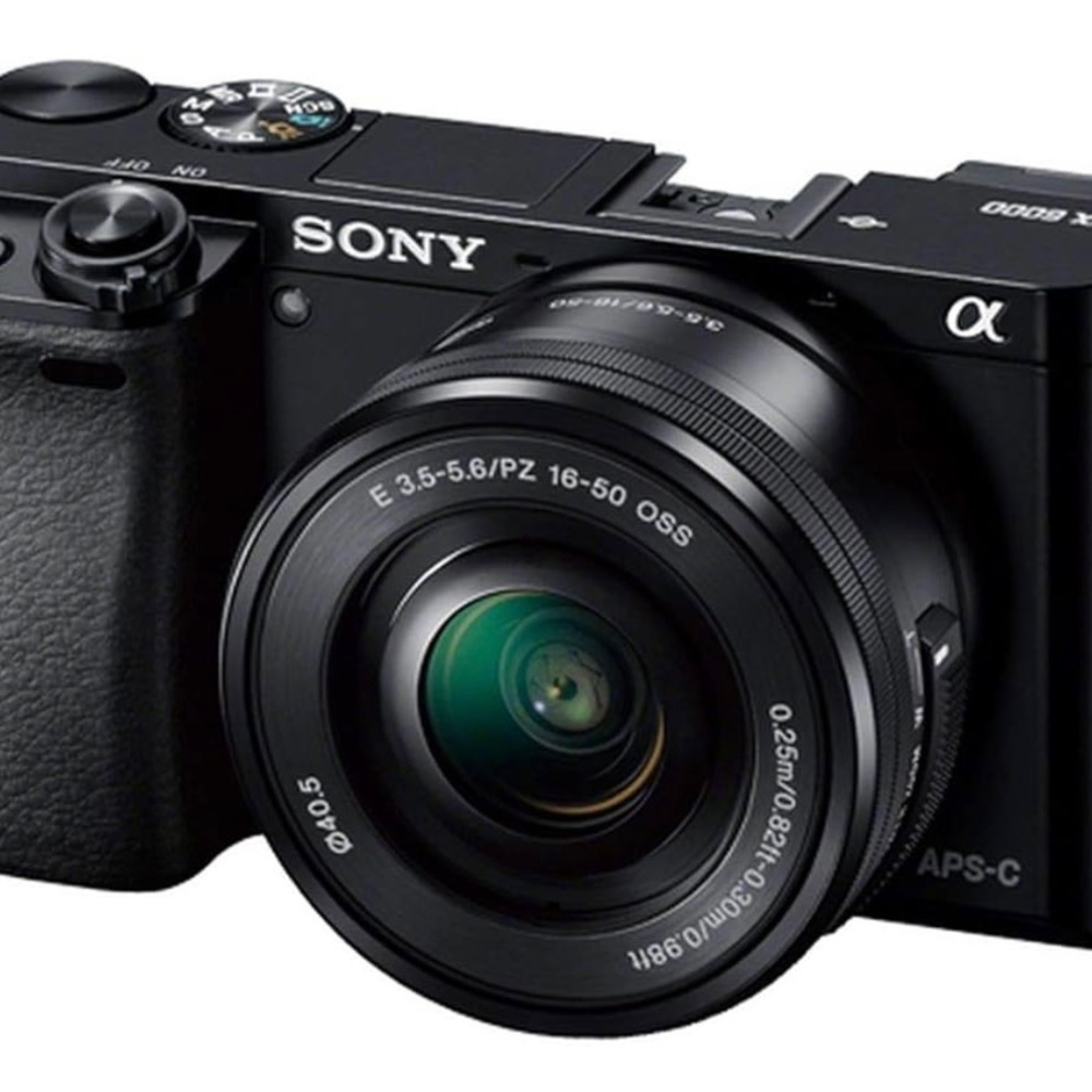Sony Camera